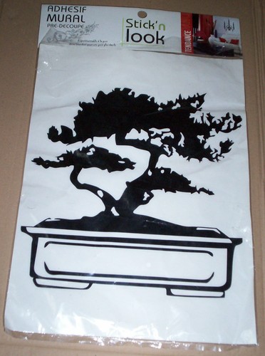 Adhesif mural stickers mural