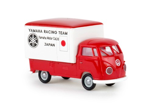 Brekina 32452 t1b miit - brekina,