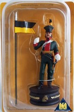 FIGURINE ALTAYA ECHECS AUSTERLITZ ULAN AUTRICHIEN Neuf/sous Blister