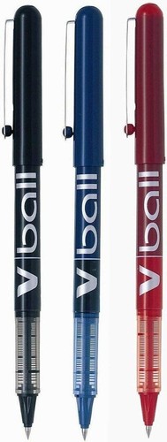 Lot stylos bille roller - lot,