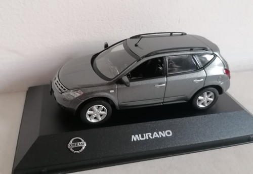 Nissan murano 1 43 - , eme