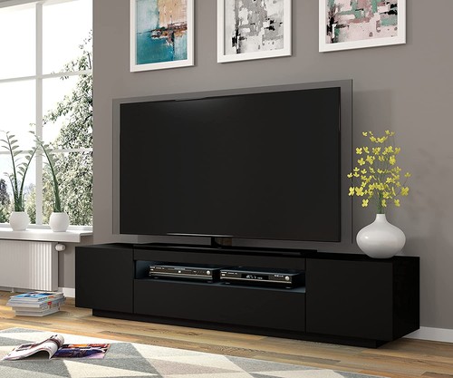 Meuble aura 200x37x42h cm - aura,