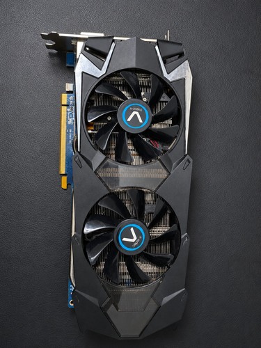 Sapphire vapor radeon - sapphire,