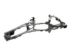 CADRE AVEC DOCUMENTS DE