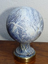 ancienne boule de rampe