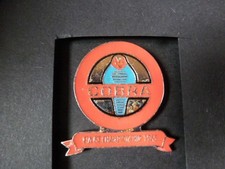 pin badge auto car voiture automobile COBRA