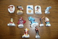 lot de fèves disney