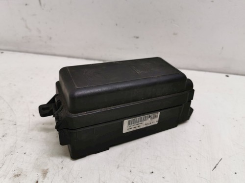 Boitier fusibles mini - fusibles,