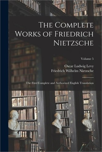 The complete works - complete, of