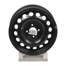 Jante tôle - Citroen C4 II