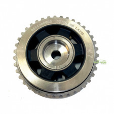 POULIE D'ARBRE A CAMES