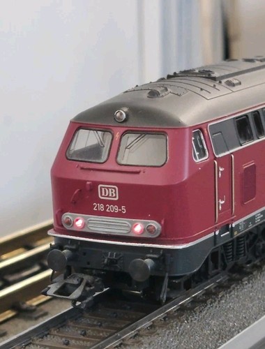 Märklin 29043 locomotive - märklin,