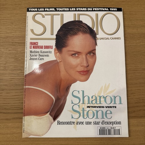 Magazine studio sharon - studio,