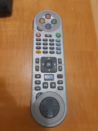 Freebox télécommande - v5,