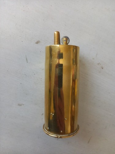 Briquet poilu art - de,