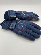 Vtg Reusch Reflex Ski Gloves