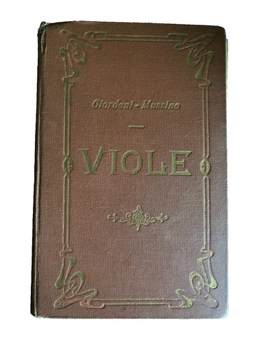 Libro viole novelle - libro,
