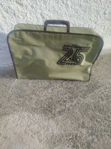 Valise cabine air afrique - valise,
