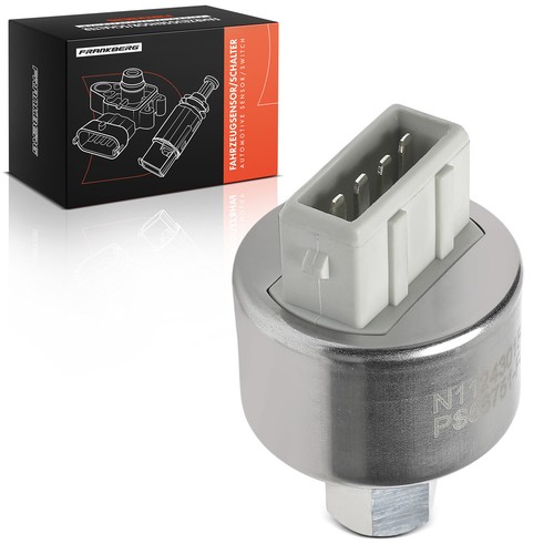 Pressostat climatisation - pressostat,