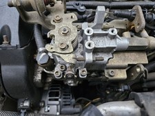 Pompe A Injection Citroen Saxo 1.5 D