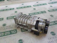 COMPRESSEUR VOLUMETRIQUE /