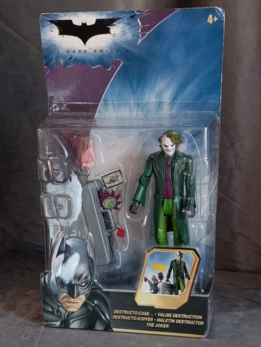 Figurine batman the joker dark - joker,