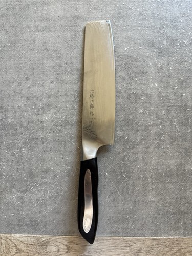 Couteau japonais tojiro flash - tojiro,