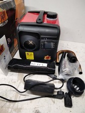 Chauffage À Air 12kW Système