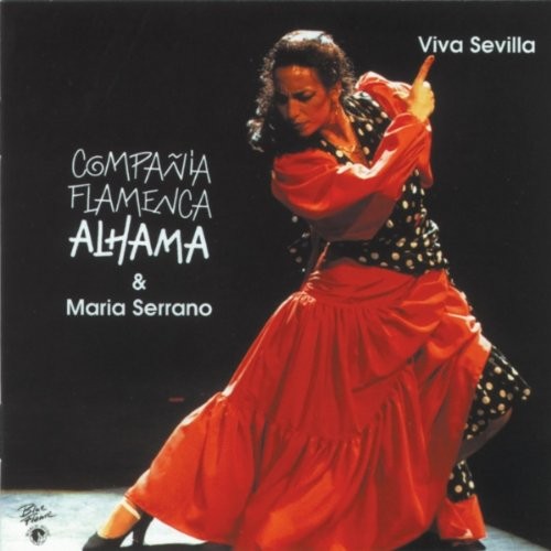 Compania flamenca alhama - compania,