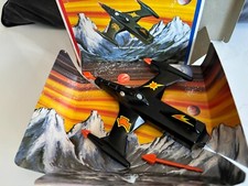 Dinky toys - trident