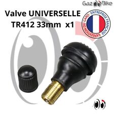 Valve UNIVERSELLE pour pneu