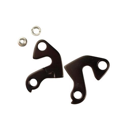 Patte derailleur alu adaptable