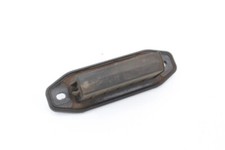 poignée extérieure hayon