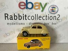 Die cast citroen - "2,
