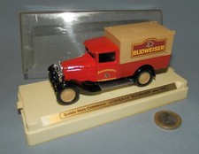 Solido Hors Commerce 1/43 