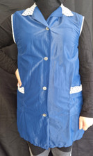 Nylon dederon smock - nylon,