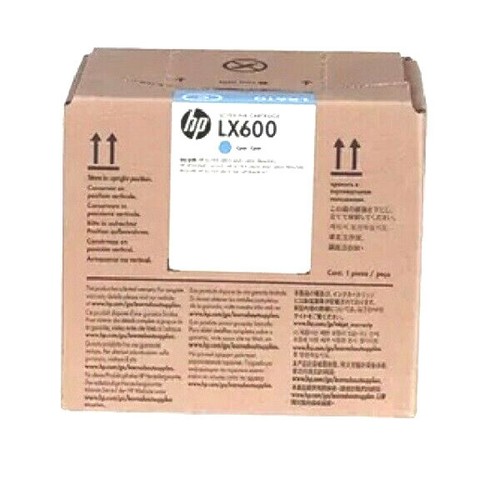 Original encre scitex - hp,