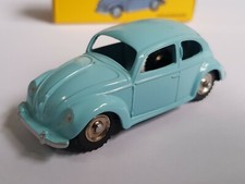 Dinky toys 181 coccinelle - 181, vw