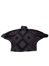 Comme neuve Tres chic Pull À Motif marque Scarlett Roos