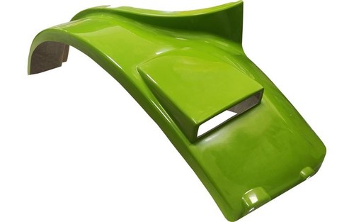 Garde boue renault - garde-boue, claas