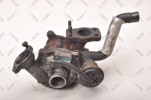 Turbocompresseur citroen c3 - turbocompresseur,