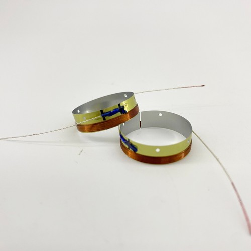 Aft 4mm voice coil - 20.4mm, for