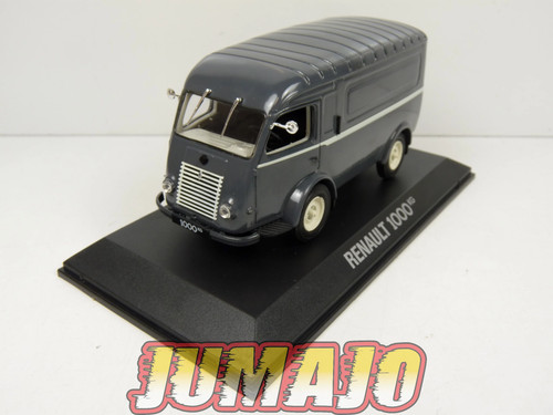 Ren65 voiture norev - 1/43,