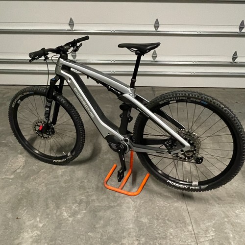 Porsche ebike cross - ebike, size