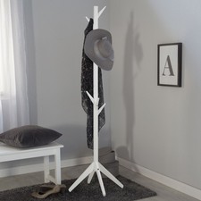 Porte-vêtements manteau