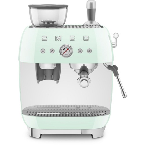 Expresso broyeur smeg - expresso,