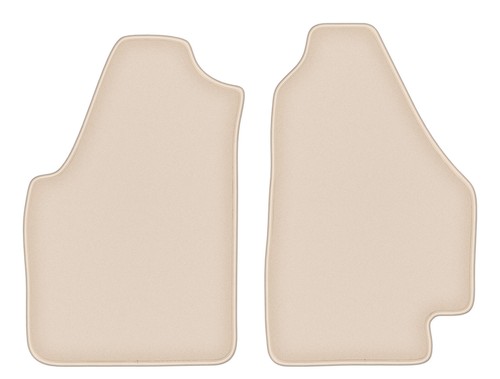 Tapis avant velours - , pour