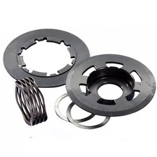 Kit Embrayage Complet De