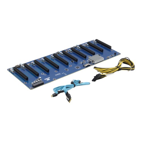 Gigabyte riser board cpbg8a0 - board,
