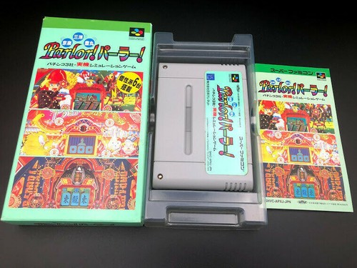Nintendo super famicom - nintendo,